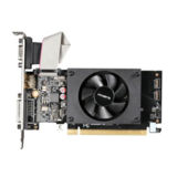 Видеокарта Gigabyte GV-N710D3-1GL 1024Mb DDR3 64-bit, 954/1800MHz, HDMI/DVI/D-Sub, GVN710D3GL-00-G