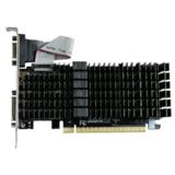 Видеокарта Gigabyte GV-N710SL-1GL (GT710, 1024Mb DDR3 64-bit, HDMI/DVI/D-Sub, GVN710LGL-00-G)