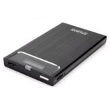 Карман Zalman USB 3.0 для HDD 2.5" ZM-VE350 Silver