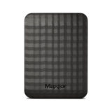 Внешний винчестер 500GB SEAGATE/SAMSUNG STSHX-M500TCBM USB3 Black БН
