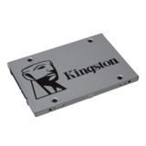 Винчестер SSD SATA III 120Gb 2.5" Kingston UV400 10mm (SUV400S37/120G) БН
