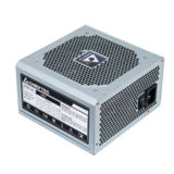 Блок питания Chieftec 400W HPS-400NS 12cm fan,no PFC,24+4,2xPeripheral,4xSATA,1xPCIe