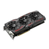 Видеокарта ASUS GeForce GTX1070 8GB GDDR5 GAMING STRIX-GTX1070-8G-GAMING