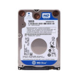 Винчестер 2,5" 500GB Western Digital WD5000LPCX 7mm, 2.5"/500G/16M/SATA-III БН