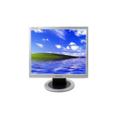 Монитор 17" TFT Samsung 710N, 1280 х 1024 /TN/ 4:3/ VGA/ б.у.
