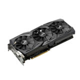 Видеокарта ASUS STRIX-GTX1060-6G-GAMING