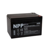 Батарея для ИБП 12В 12Ач NPP 151х98х95 мм NP12-12