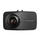 Автомобильный видеорегистратор Stealth DVR ST 100 (Разрешение записи 1280x720, скорость записи 30 кадров\сек, угол обзора камеры 90°. Встроенный LCD дисплей 2,4". Встроенный микрофон. G-sensor, Автостарт записи, отключение по таймеру. Детектор движения в кадре. Интерфейсы: miniUSB. Слот для карты памяти microSD до 32Gb)