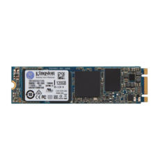  SSD M.2 120GB Kingston 2280 (SM2280S3G2/120G)