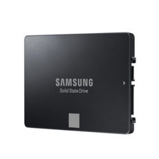  SSD SATA III 500Gb 2.5" Samsung 750 EVO (MZ-750500BW) 6.8mm Seq. R/W 540/520MB/sec, 1.5 . 
