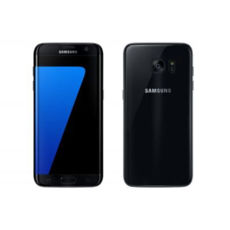  Samsung SM-G935F (Galaxy S7 Edge 32GB) DUAL SIM BLACK