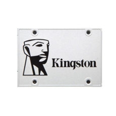  SSD SATA III 120Gb 2.5" Kingston UV400 10mm (SUV400S37/120G) 