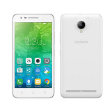 .   LENOVO C2 (K10a40) Dual Sim (white)