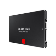  SSD SATA III 256Gb 2.5" Samsung 850 Pro series (MZ-7KE256BW)