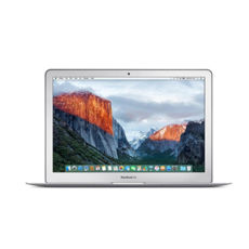  Apple A1466 MacBook Air 13W" Dual-core i5 1.6GHz/8GB/128GB Flash/Intel HD 6000/Wi-Fi/BT  MMGF2    