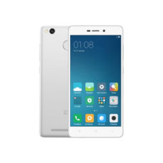  Xiaomi Redmi 3s 3GB/32GB Silver  24 