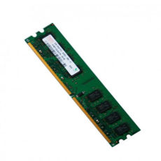   DDR-II 2Gb PC2-6400 (800MHz) for AMD 12  