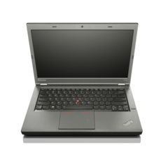  14" Lenovo ThinkPad T440 20AN00DEUS  /  / 14"/HD LED / Intel i5-4210U (1.7 )  / 4Gb / 500 Gb HDD  / Intel HD Graphics / DVD-SMulti DL / Win8 /  /  / . 