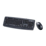 Комплект Genius КМ-130 USB Ukr (клавиатура+мышь) 31330210115