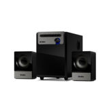 Акустическая система 2.1 SVEN MS-110 (black) 5W Woofer + 2*2,5W speaker USB