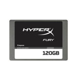 Винчестер SSD SATA III 120Gb 2.5" Kingston HyperX Fury (SHFS37A/120G)