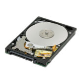 Винчестер 2,5" 1TB Hitachi (HTS541010A7E630), 5400rpm, 32MB, SATAIII