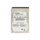 Винчестер 2,5" 320GB SATA, Toshiba MK3276GSX (2.5", 320GB, 8MB, SATA II-300) для ноутбука 12 мес гарантии