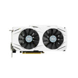 Видеокарта ASUS DUAL-GTX1060-O6G