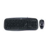 Комплект Genius КМ-210 USB Ru 31330219102 клавіатура+миша
