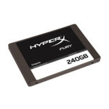 Винчестер SSD SATA III 240Gb 2.5" Kingston HyperX Fury (SHFS37A/240G) БН