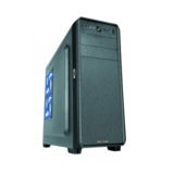 Корпус LogicPower 7777, ATX/ MATX, USB 3.0, БЕЗ БП