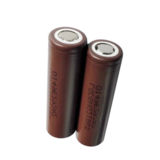 Аккумулятор 18650 Li-Ion LG-18650 HG2 (IСR18650HG2), 3000mAh, 20A, 4.2/3.6/2.5V