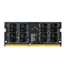   SO-DIMM DDR4 8Gb PC-2133 Team Elite (TED48G2133C15-S01)