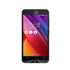  Asus ZenFone Go (ZC500TG-1A131WW) DualSim Black, MediaTek MT6580 (4  1.3 ), 2GB, 16Gb,  8  +  2 , microSD,  3.5, 3G, GPS, Android 5.1, 135 