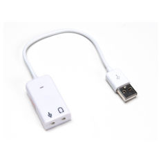   USB MIDEX AC3,   10, white