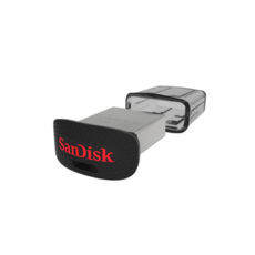 USB3.0 Flash Drive 64 Gb SanDisk Ultra Fit (SDCZ43-064G-GAM46)
