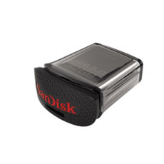 USB3.0 Flash Drive 32 Gb SanDisk Ultra Fit (SDCZ43-032G-GAM46)