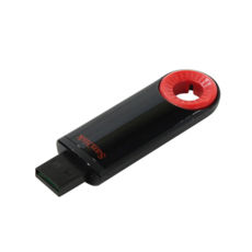 USB Flash Drive 32 Gb SanDisk CruzerDial (SDCZ57-032G-B35)