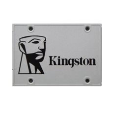  SSD SATA III 480Gb 2.5" Kingston UV400 10mm (SUV400S37/480G_OEM)