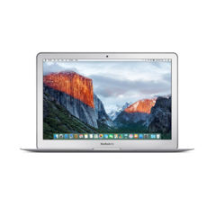  Apple MacBook Air 13W (MMGF2) Dual-core i5 1.6GHz/8GB/128GB Flash/Intel HD 6000/Wi-Fi/BT