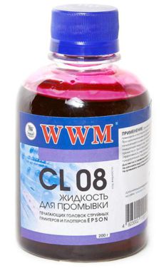   WWM CL08 (200 )  Epson 