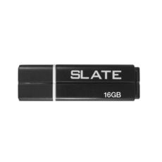 USB3.1 Flash Drive 16 Gb PATRIOT Slate USB 3.1 GEN1 (PSF16GLSS3USB)