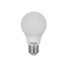 ERGO Standard A60 27 10W 220V .. 4100K . /.