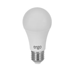  ERGO Standard A60 27 12W 220V .. 4100K . /.