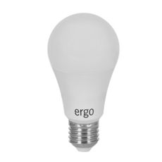  ERGO Standard A60 27 15W 220V .. 4100K . /.