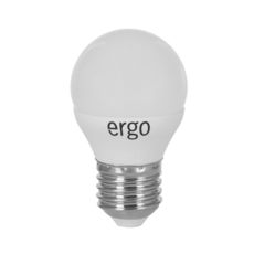  ERGO Standard G45 27 5W 220V .. 4100K . /.