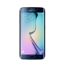  Samsung SM-G925F (Galaxy S6 Edge 64GB) BLACK EU