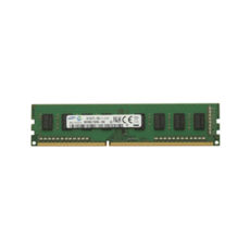   DDR-III 4GB 1600MHz Samsung Original (M378B5173DB0-CK0) (M378B5173QH0-CK0)