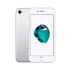  APPLE iPhone 7 128GB Silver Neverlock UA (12 .)