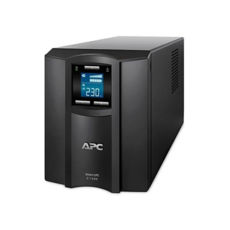  APC Smart-UPS 1500VA SMC1500I